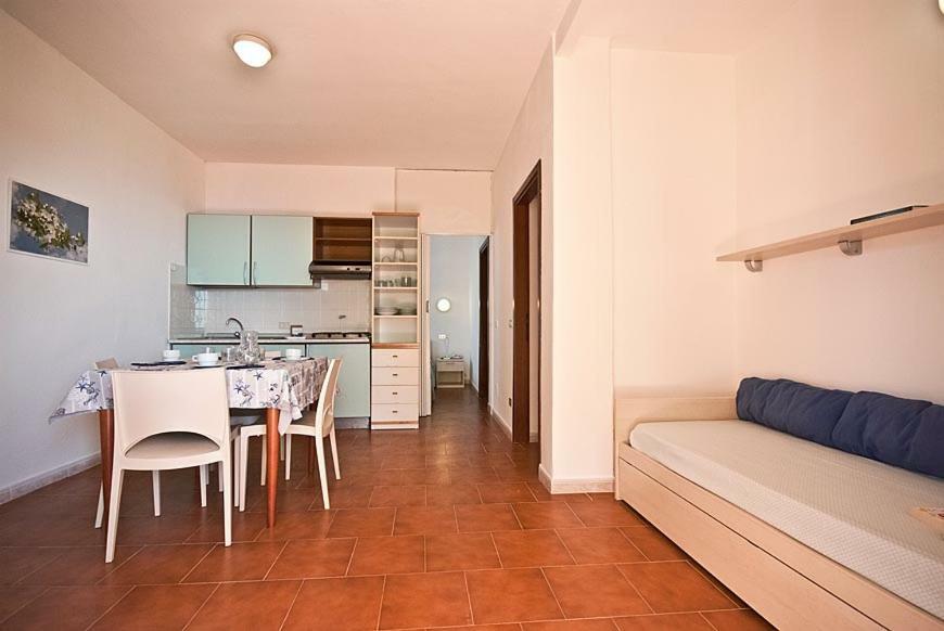 Casa Del Golfo Aparthotel Lacona Exteriör bild