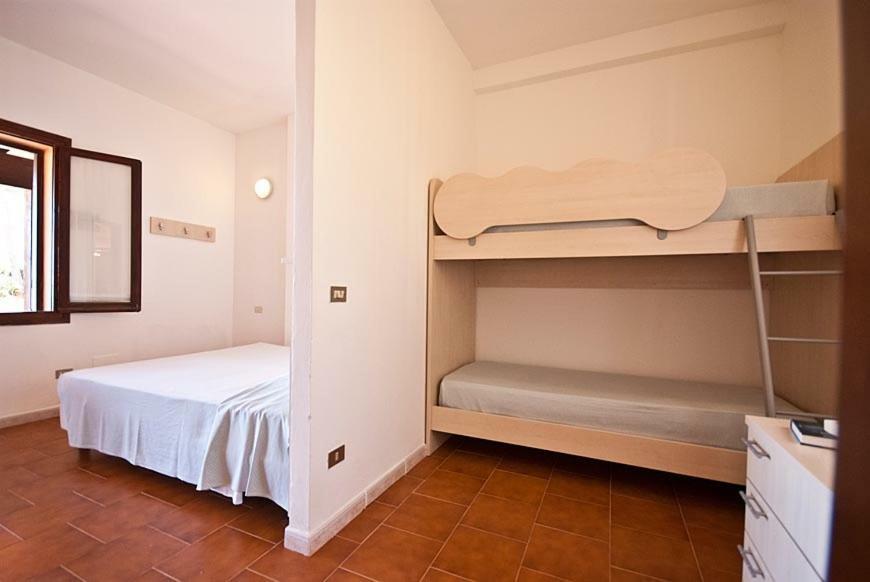 Casa Del Golfo Aparthotel Lacona Exteriör bild